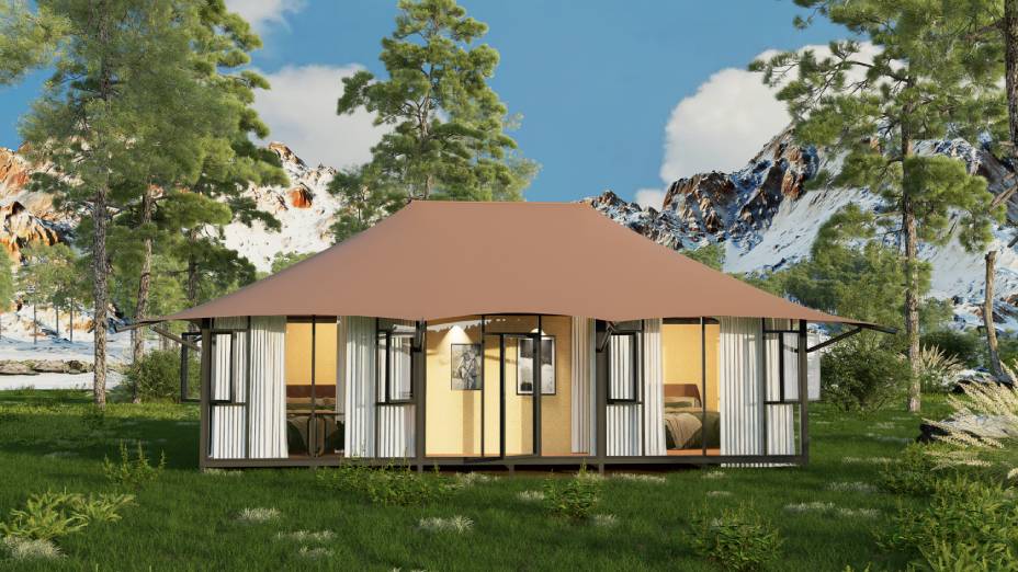 资中县装配式建筑厂家